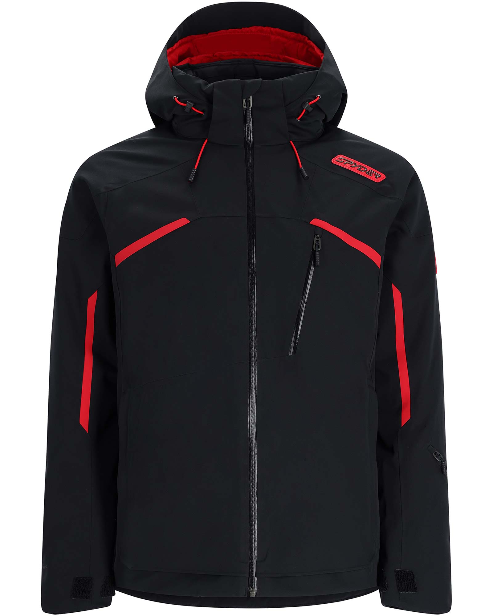 Best spyder ski jacket online